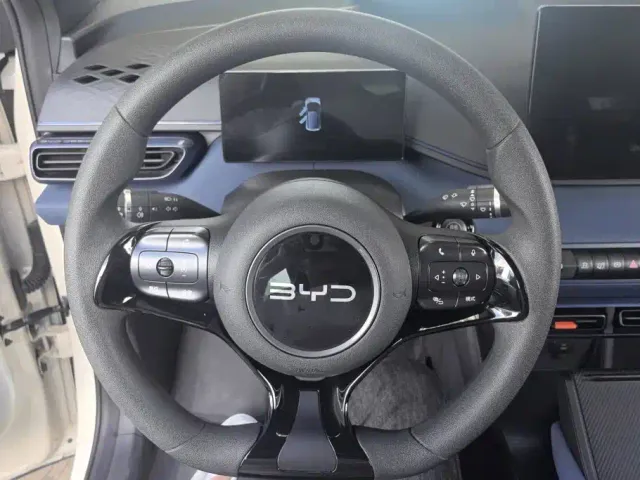 BYD Seagull — Фото автомобиля 15