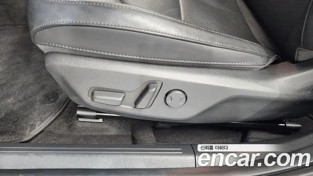 Kia Niro All Niro EV Earth — Фото автомобиля 29