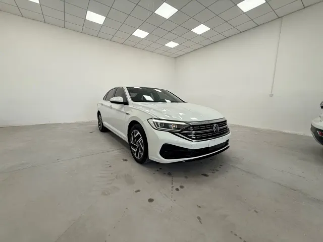 Volkswagen Sagitar — Фото автомобиля 2