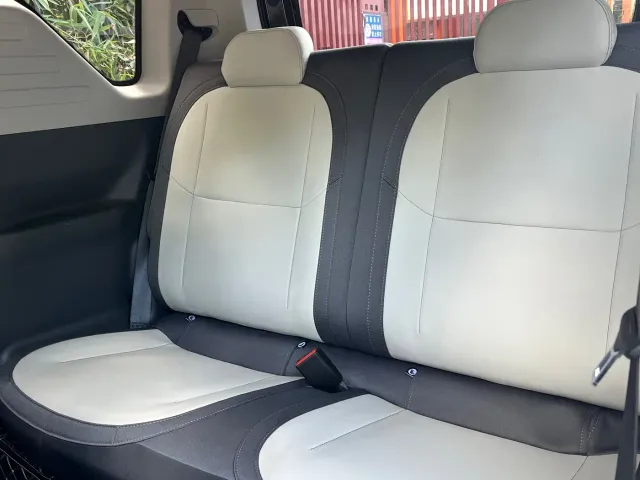 Geely Panda — Фото автомобиля 8