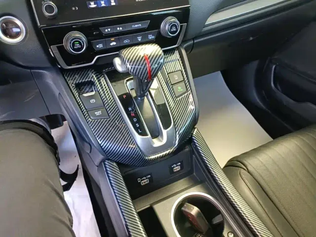 Honda Breeze — Фото автомобиля 13