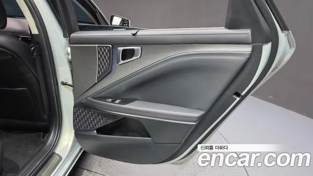 Kia K8 Signature — Фото автомобиля 25