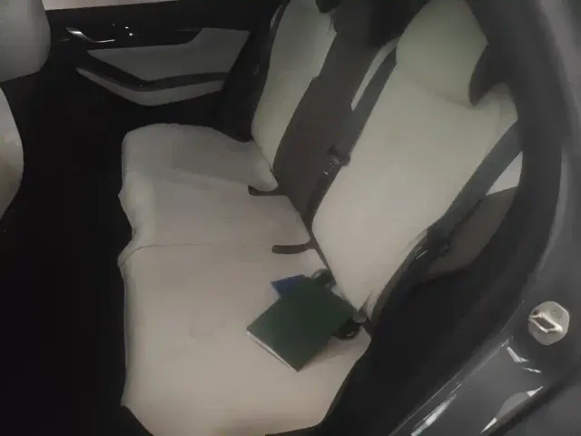 BYD Qin PLUS — Фото автомобиля 13
