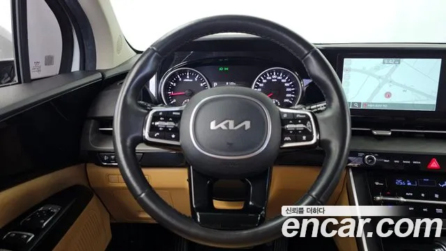 Kia Carnival 4th Gen — Фото автомобиля 19