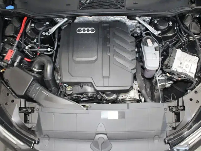 Audi A6L — Фото автомобиля 15
