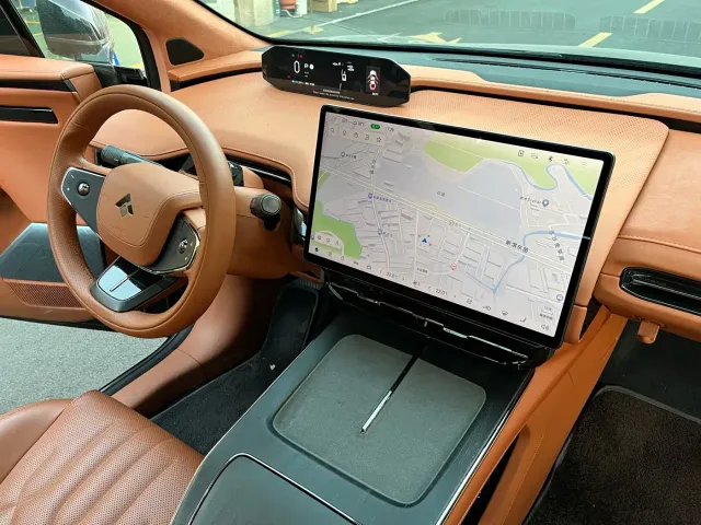 GAC Hyptec HT — Фото автомобиля 19