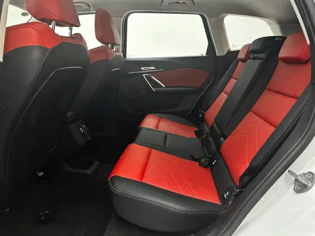 BMW X1 — Фото автомобиля 18