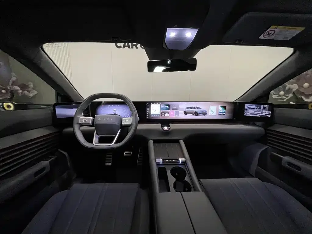 Audi Audi E5 Sportback 2025 386kw 4WD — Фото автомобиля 13