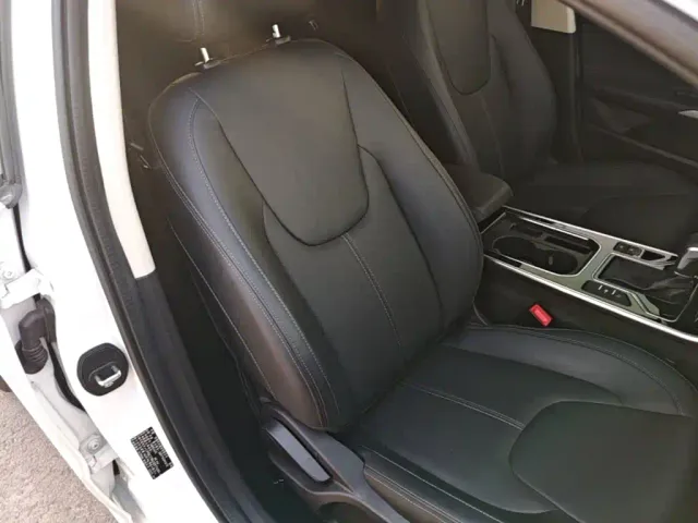 Chery Arrizo 5 — Фото автомобиля 18