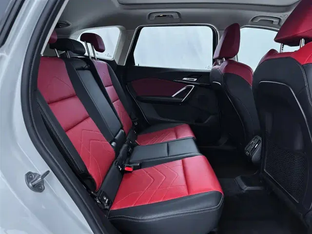 BMW X1 — Фото автомобиля 20