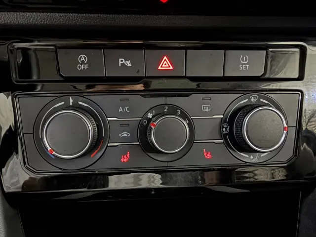 Jetta VS5 — Фото автомобиля 5