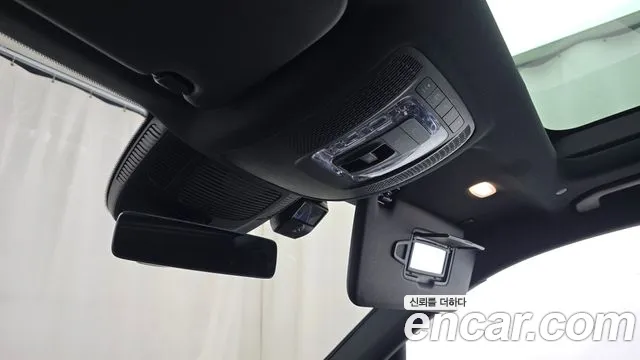 Mercedes-Benz GLS-Class X167 — Фото автомобиля 28