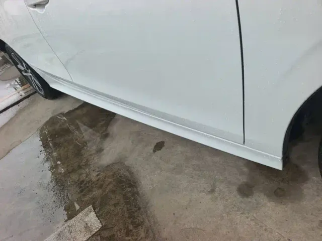 Honda Integra — Фото автомобиля 20