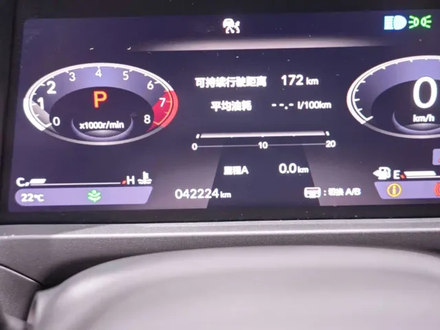 Honda Accord — Фото автомобиля 12