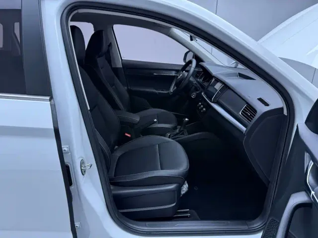 Skoda Kamiq — Фото автомобиля 20
