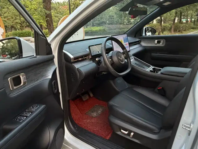 Wuling Starlight S — Фото автомобиля 10