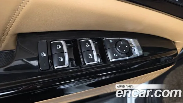 Kia Carnival 4th Gen — Фото автомобиля 29