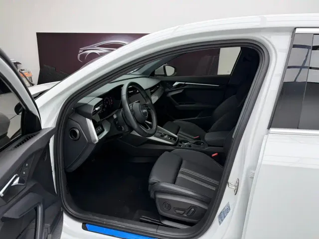 Audi A3 — Фото автомобиля 7