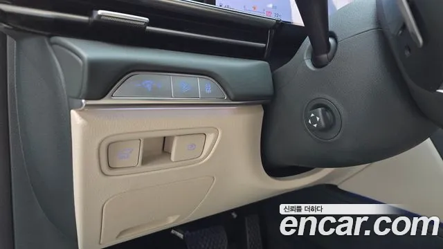 Genesis GV80 — Фото автомобиля 30