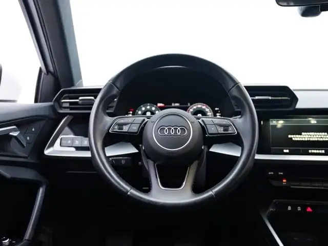 Audi Audi A3 2022 Sportback 35 TFSI Progressive Sport — Фото автомобиля 14
