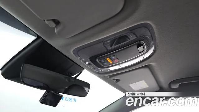 Hyundai Kona Kona Гибрид (SX2) Modern — Фото автомобиля 28