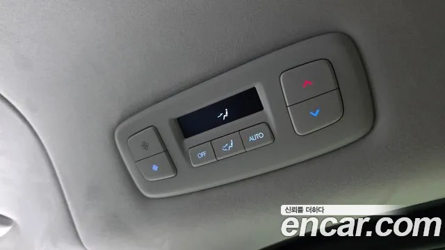 Hyundai Staria Staria Lounge 9 мест — Фото автомобиля 26