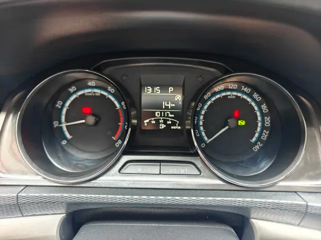 Skoda Kamiq — Фото автомобиля 10