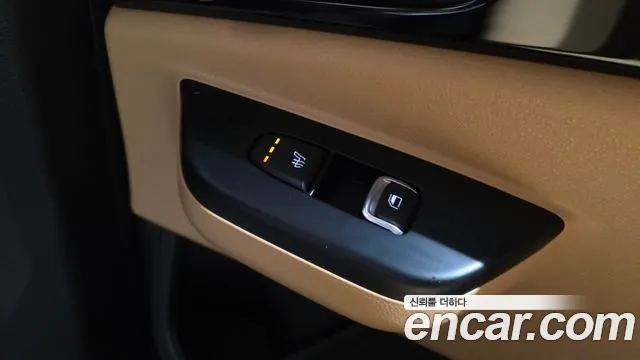Kia Carnival 4th Gen — Фото автомобиля 18