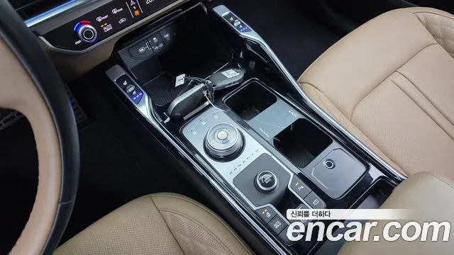 Kia Sorento — Фото автомобиля 9