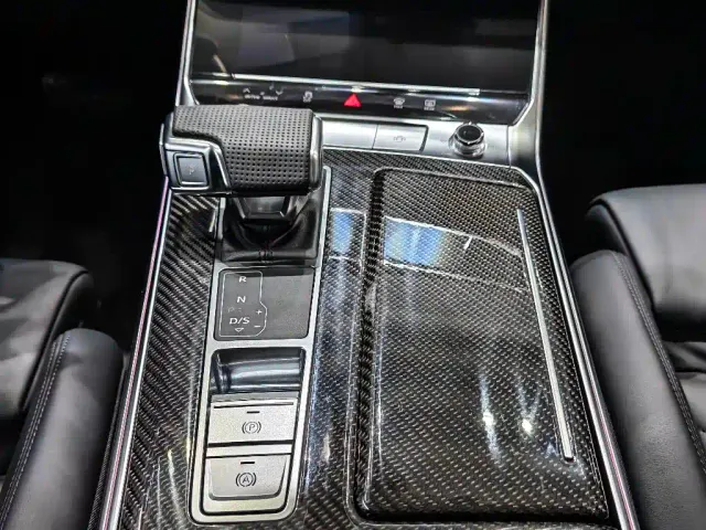 Audi A7 — Фото автомобиля 12