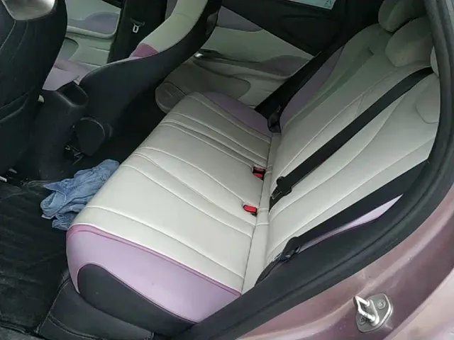 BYD Dolphin — Фото автомобиля 16