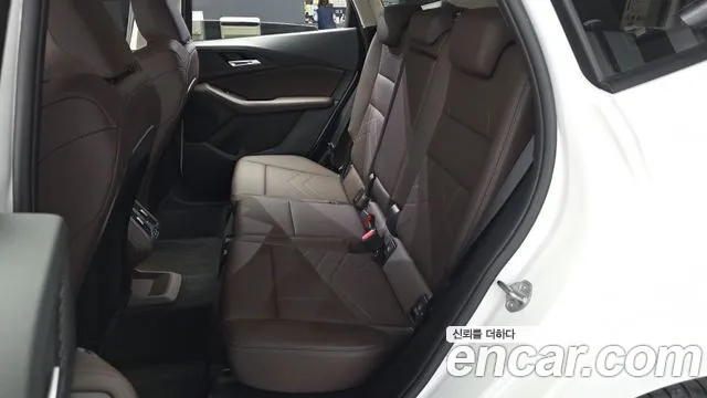BMW 2 Series U06 — Фото автомобиля 26
