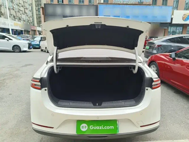 GAC Aion S Plus — Фото автомобиля 18