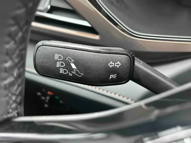 Volkswagen Tharu — Фото автомобиля 10