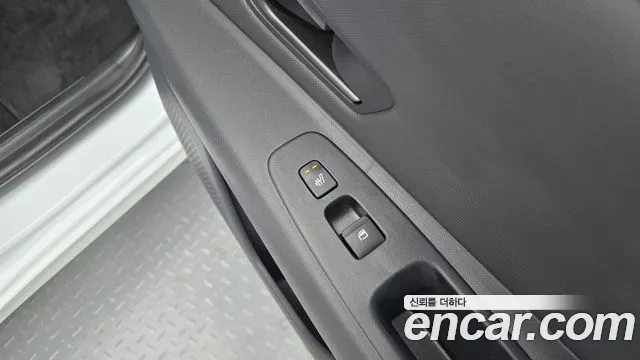 Hyundai Avante CN7 — Фото автомобиля 19