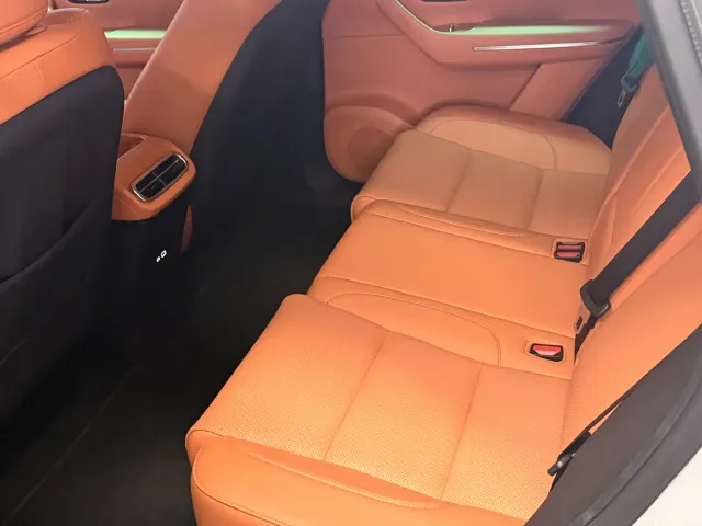 Leapmotor C10 — Фото автомобиля 4