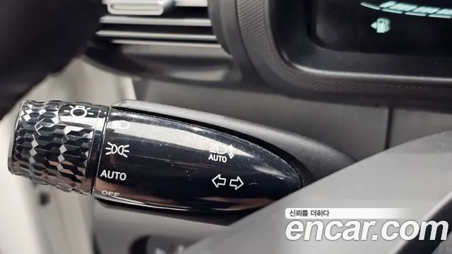 Hyundai Casper Casper Inspiration — Фото автомобиля 18