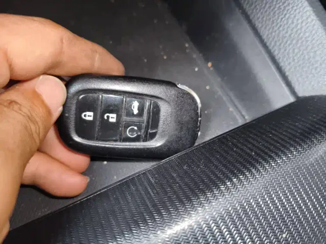 Honda Civic — Фото автомобиля 11