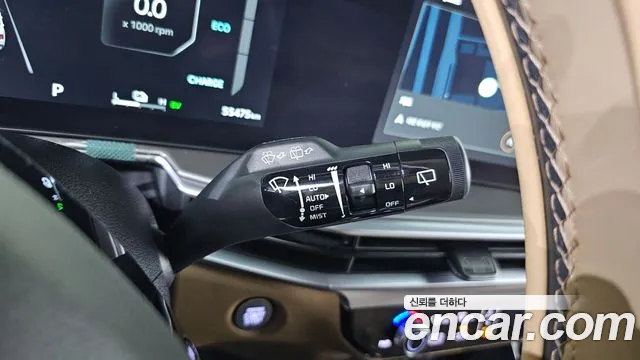 Kia Sorento 4th Gen — Фото автомобиля 13