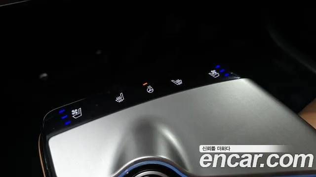 Kia EV6 Long Range — Фото автомобиля 17