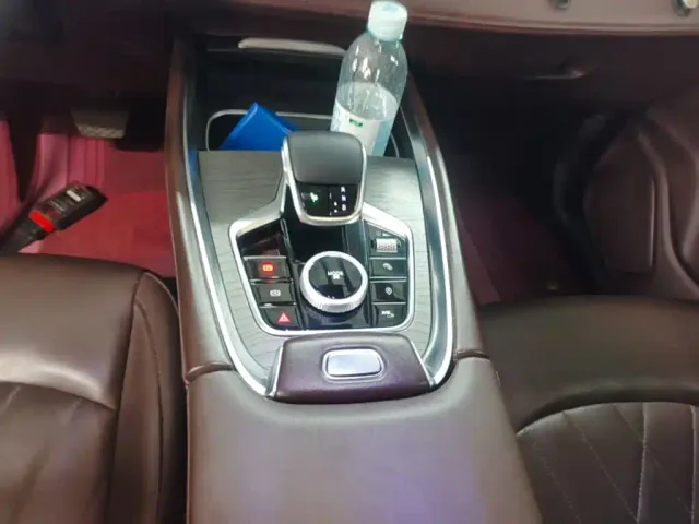 Chery Tiggo 8 PRO — Фото автомобиля 13
