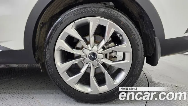 Kia Sorento Generation 4 — Фото автомобиля 6