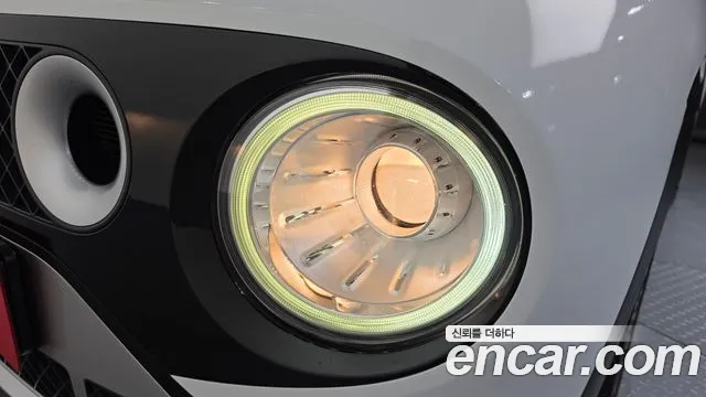Hyundai Casper Casper Turbo Inspiration — Фото автомобиля 22