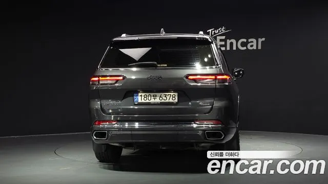 Jeep Cherokee WL — Фото автомобиля 4