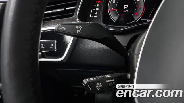Audi A6 C8 — Фото автомобиля 26
