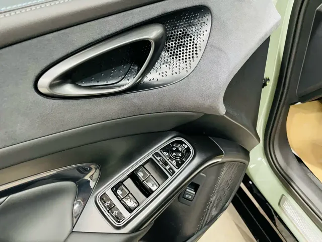 BYD Seal — Фото автомобиля 18