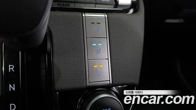 Hyundai Casper Casper Turbo Essential — Фото автомобиля 17