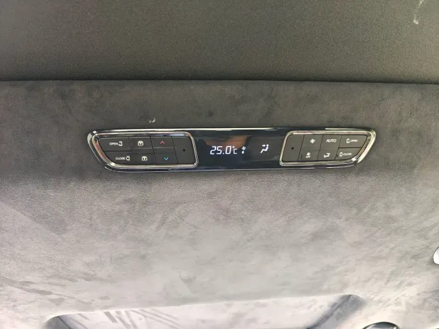 GAC Trumpchi M8 — Фото автомобиля 18