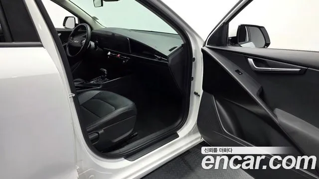 Kia Niro The All New Niro — Фото автомобиля 16
