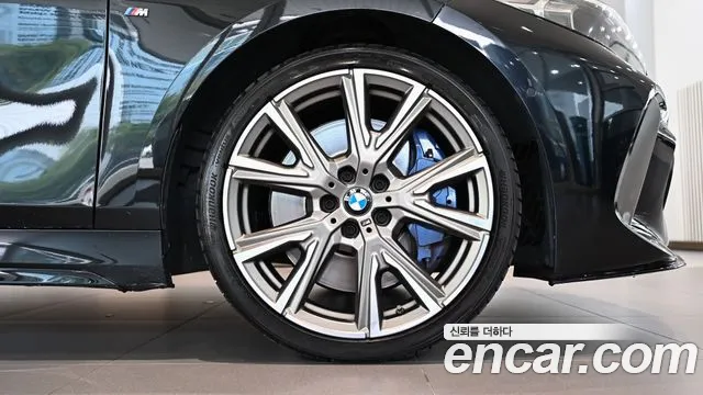 BMW 1-Series 1 серия (F40) — Фото автомобиля 5